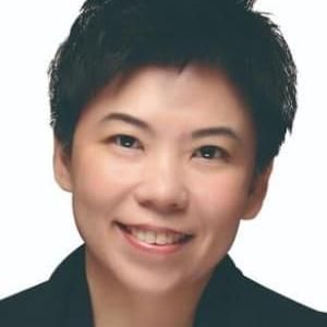 Photo of Deng Ya-Ping