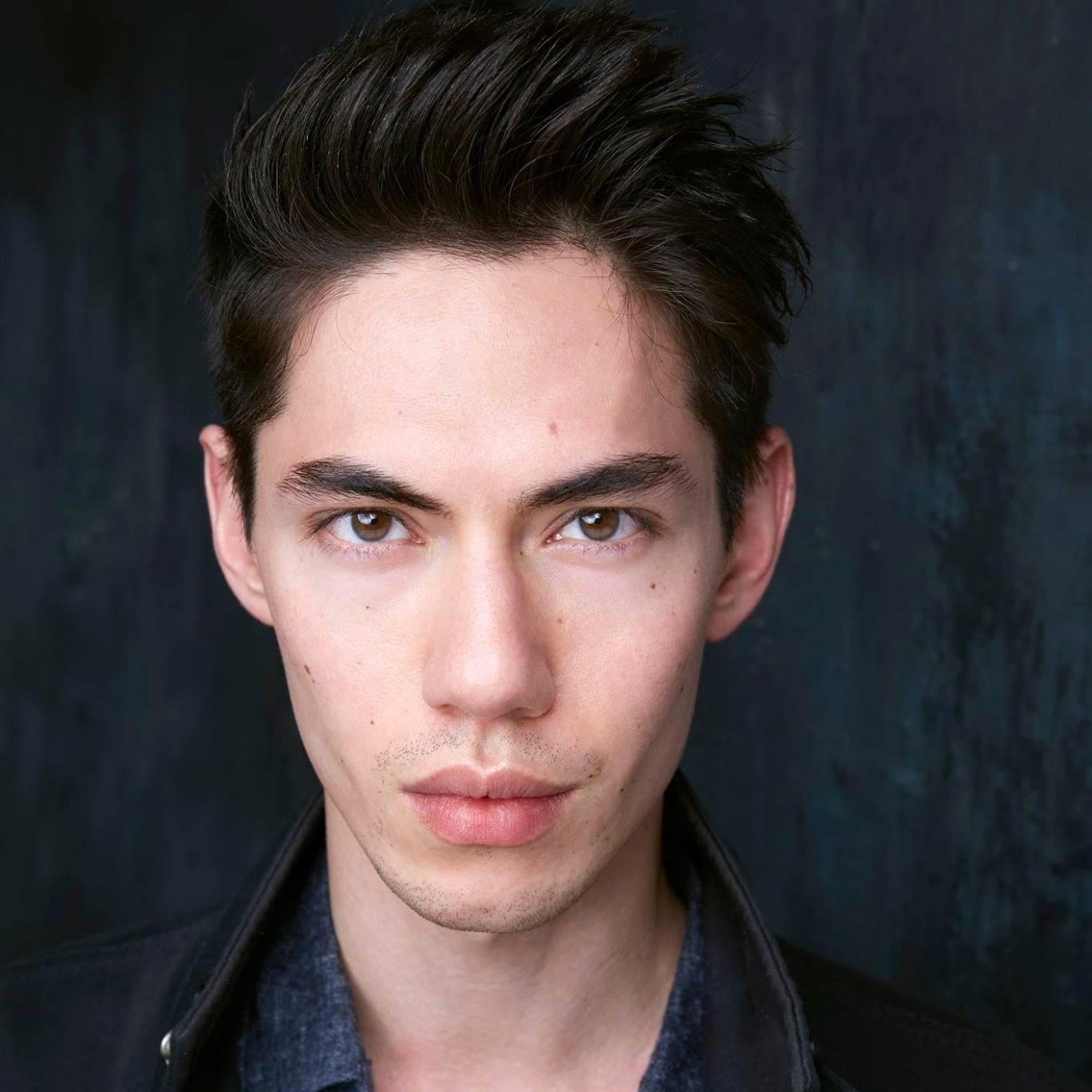 Photo of Brendan Howley