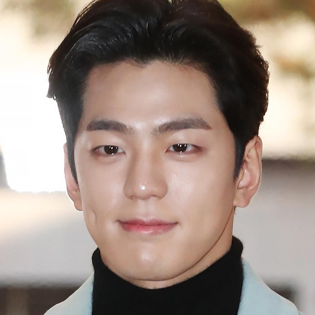 Photo of Kim Min-gue