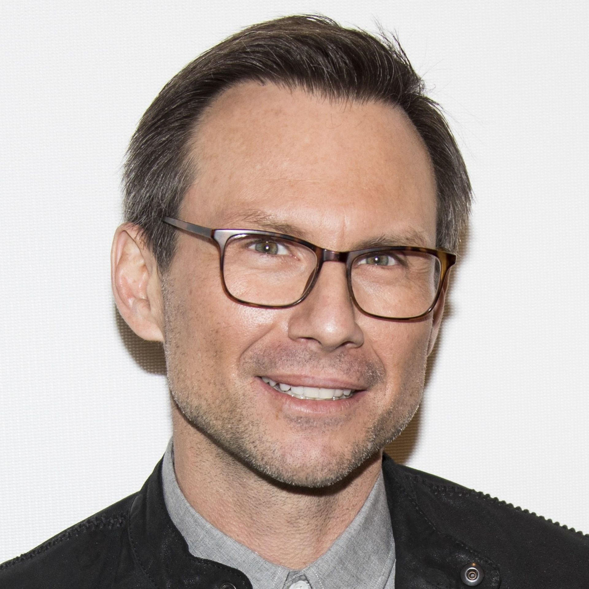 Photo of Christian Slater