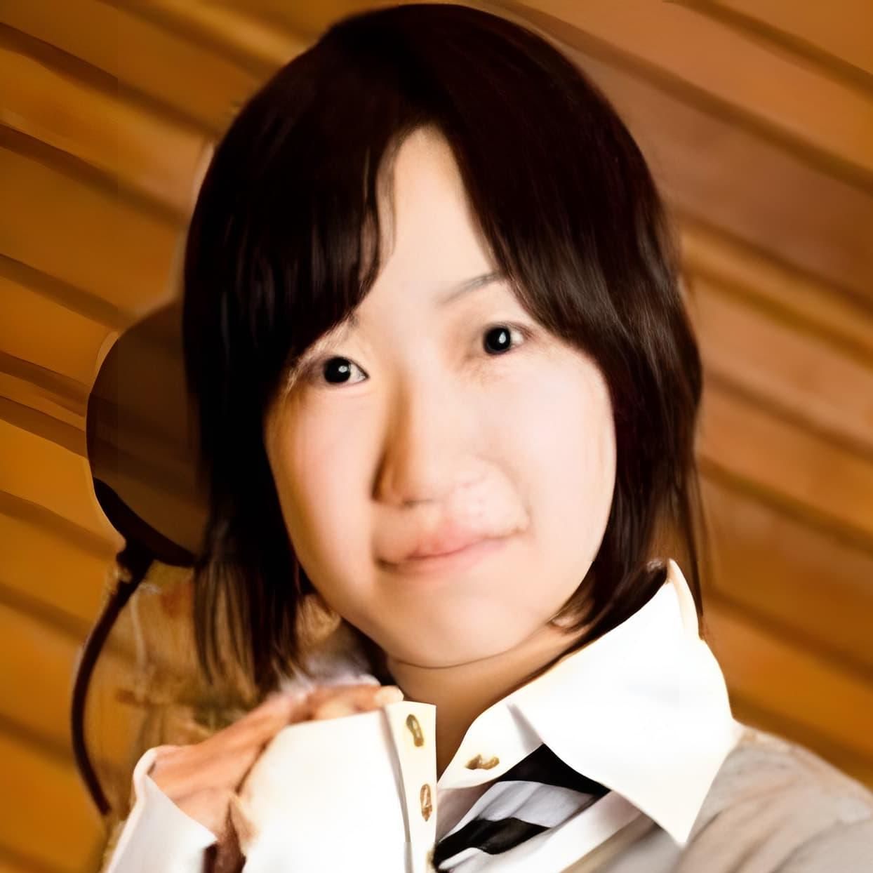 Photo of Miyu Takeuchi