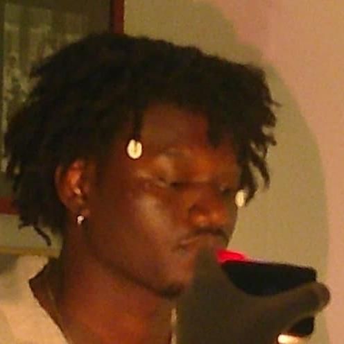 Photo of Tobi Emmanuel Adewole