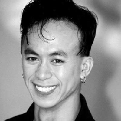 Photo of Phi-Long Nguyen