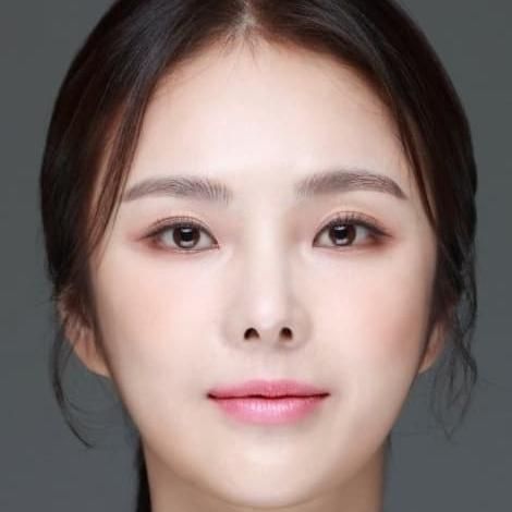 Photo of Han Hae-rim