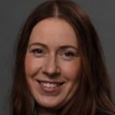 Photo of Mette Foli Dam Ditlevsen