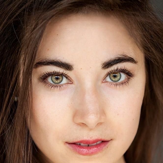 Photo of Anne Cassar