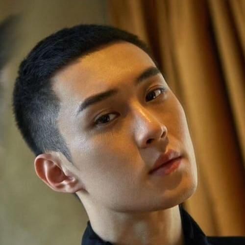 Photo of Li Mingxuan