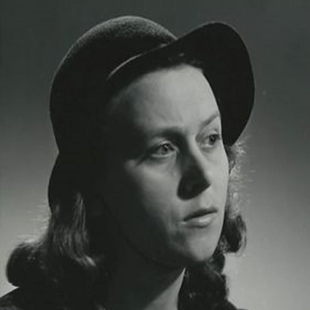 Photo of Ingrid Matthiessen