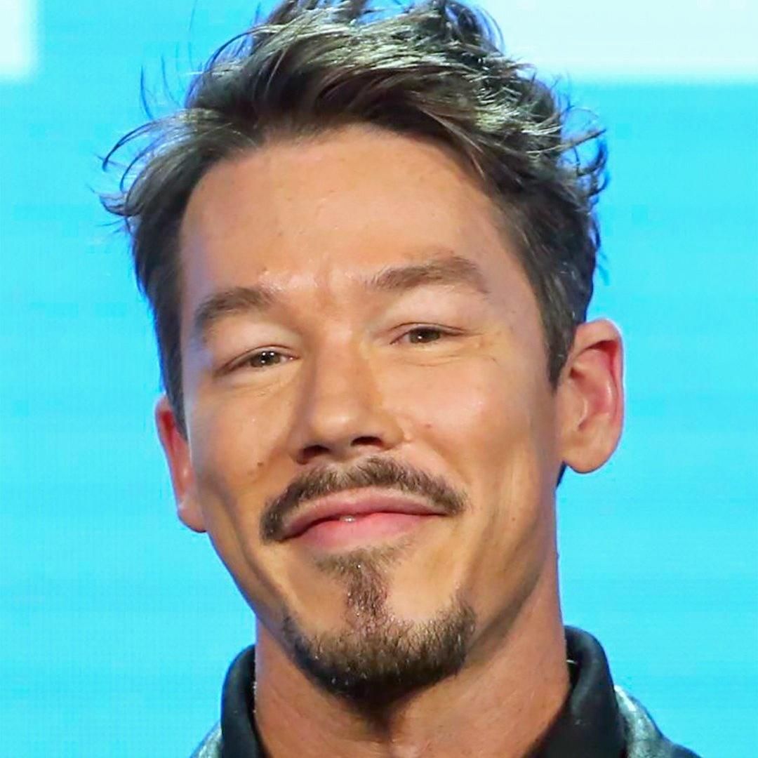 Photo of David Bromstad