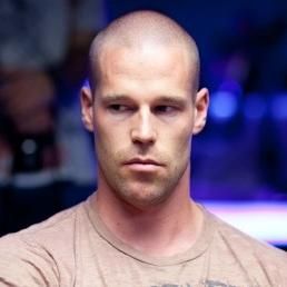 Photo of Patrik Antonius