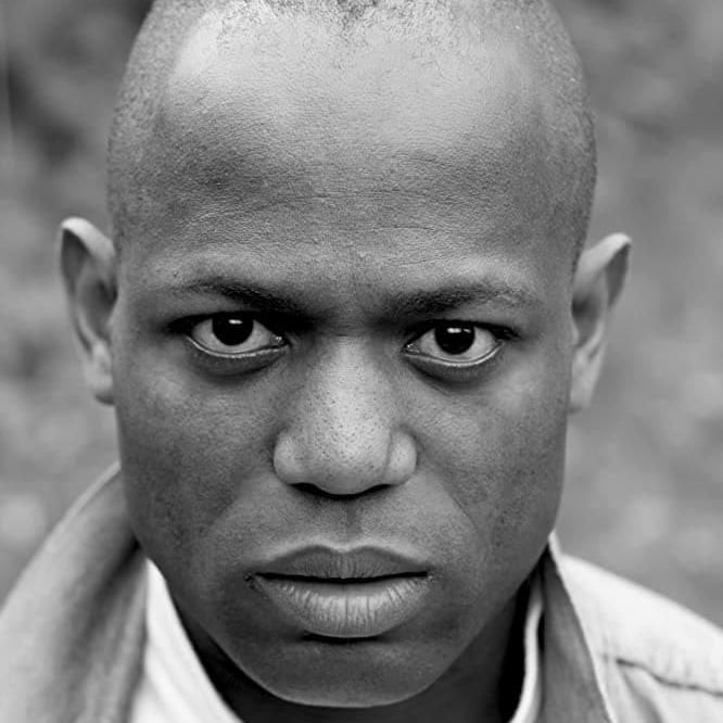 Photo of Roland John-Leopoldie