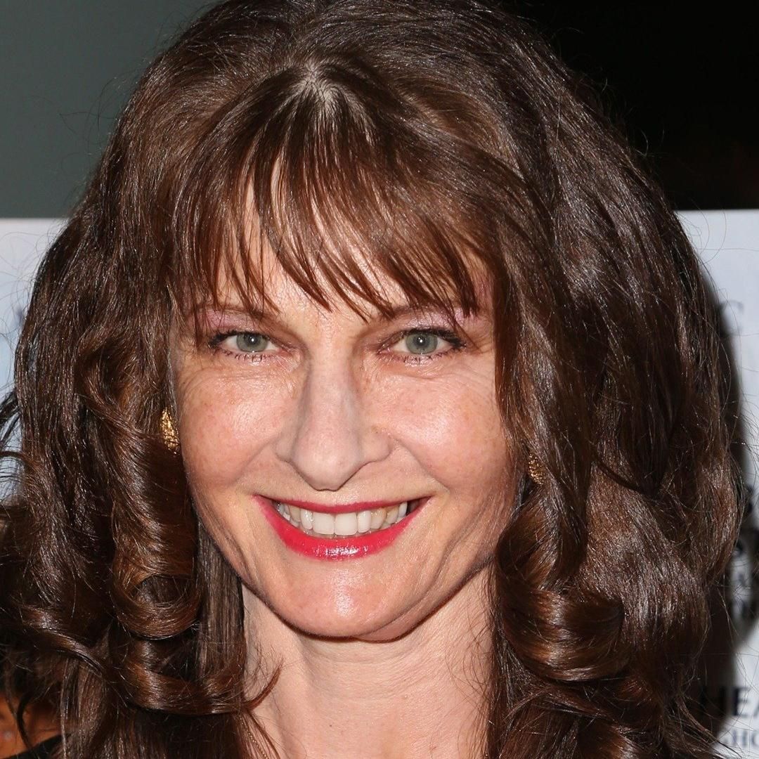 Photo of Beata Pozniak