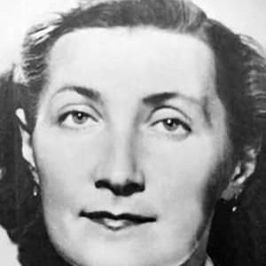 Photo of Olga Kruchinina