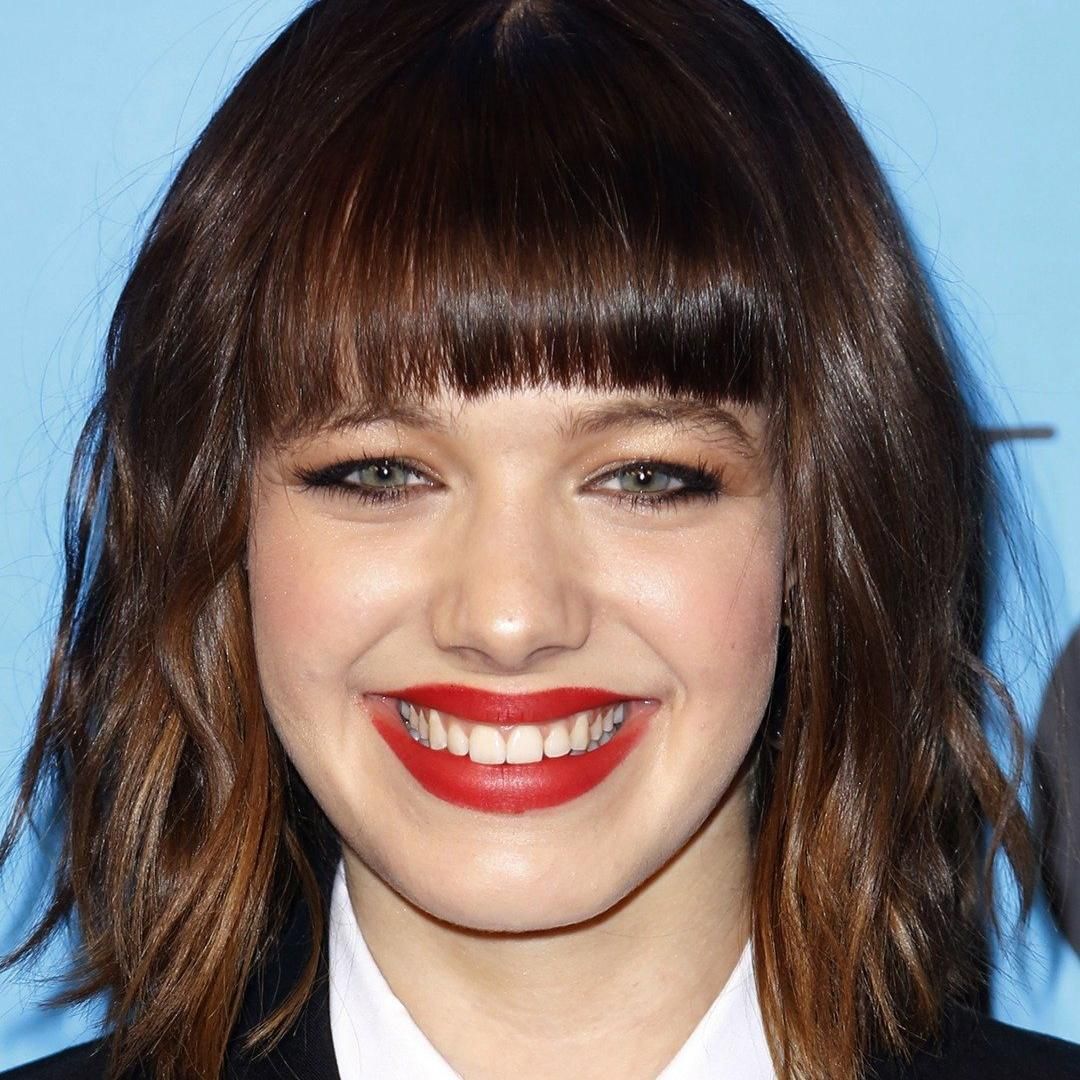 Photo of Sadie Calvano