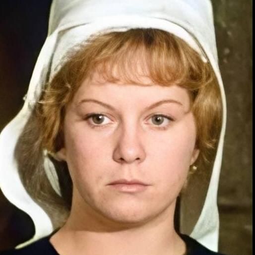 Photo of Evane Hanska