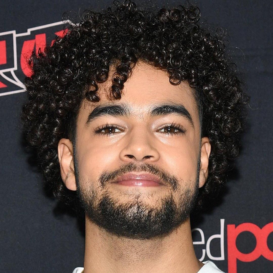 Photo of Amir Wilson