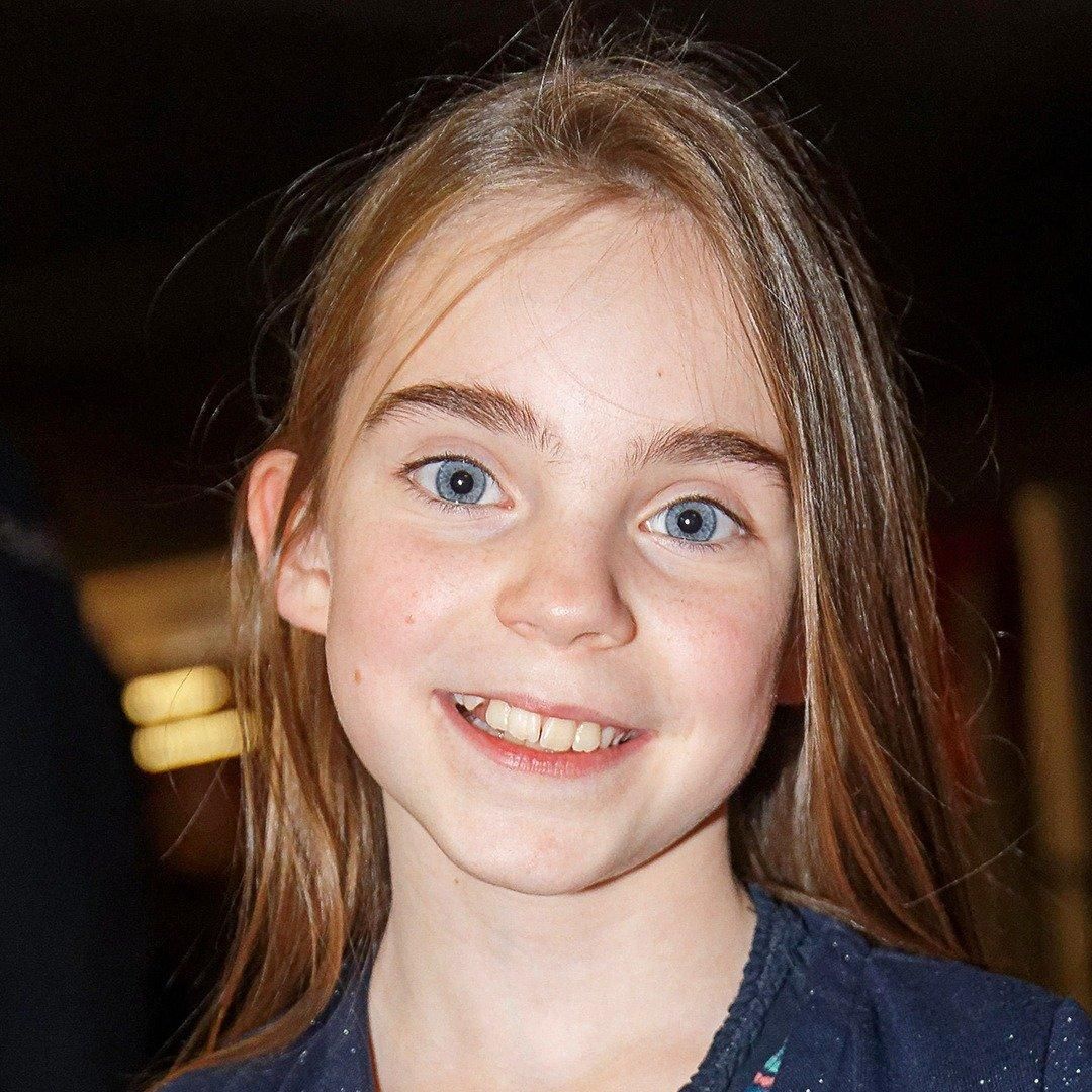 Photo of Juliane Lepoureau