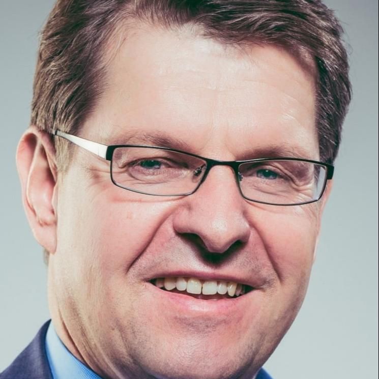 Photo of Ralf Stegner