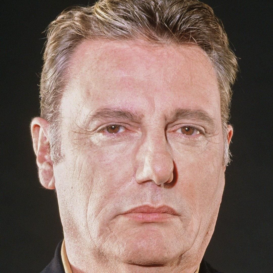 Photo of Paul Darrow