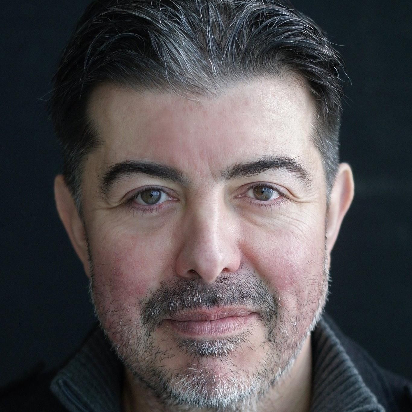 Photo of Michael Bendib