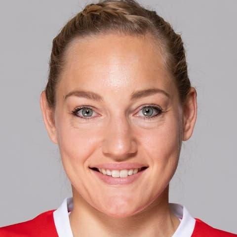 Photo of Jana Knedlíková