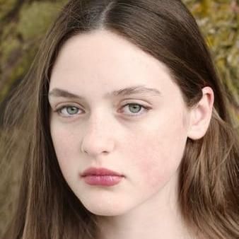 Photo of Lola Skye Reid