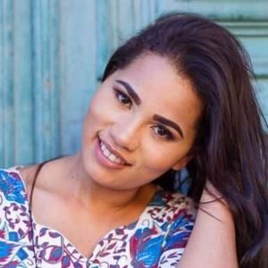 Photo of Stefhany Sousa