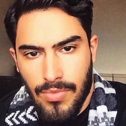 Photo of Kubilay Ören