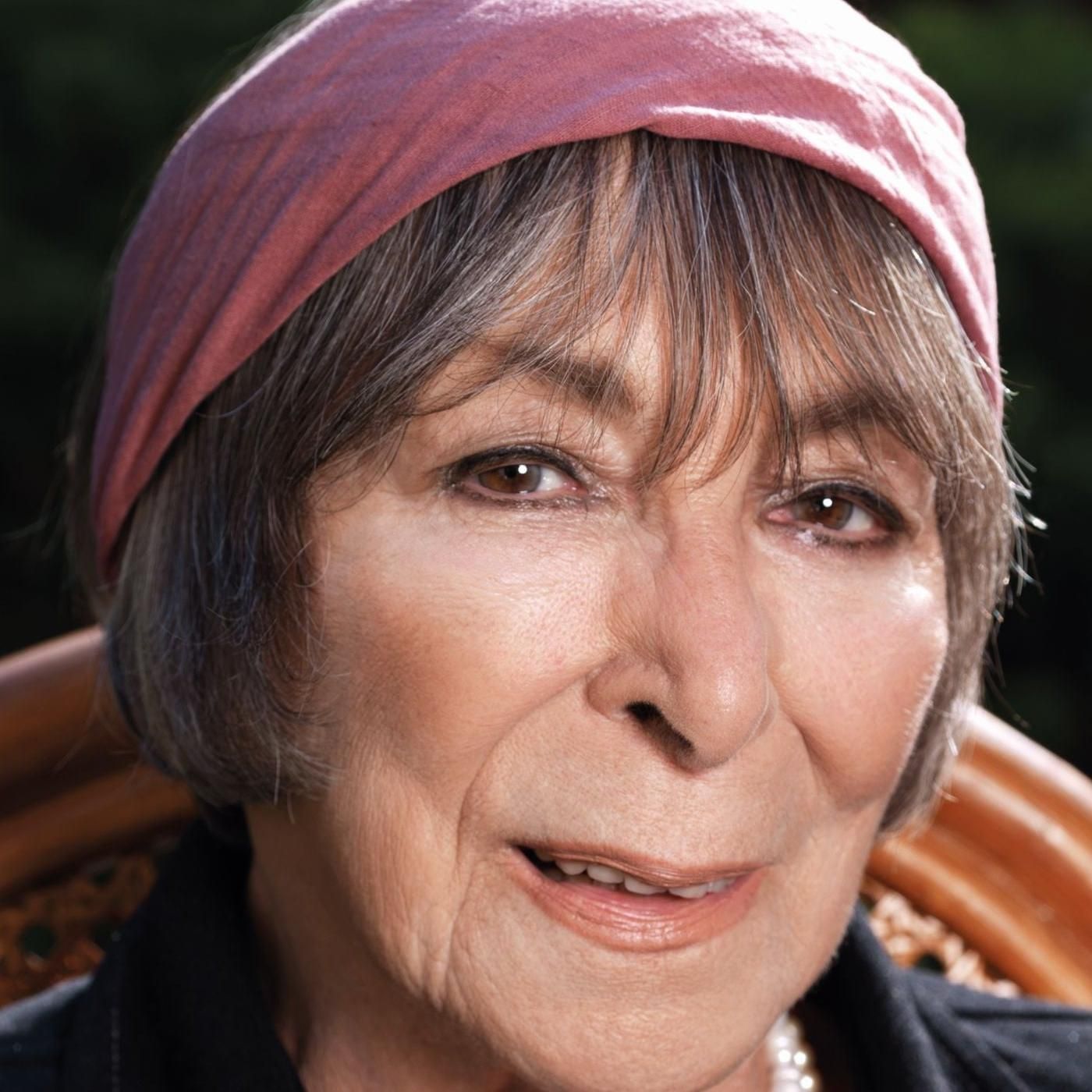 Photo of Hana Hegerová