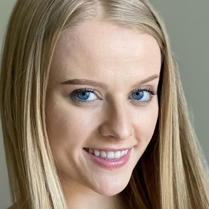 Photo of Paris White