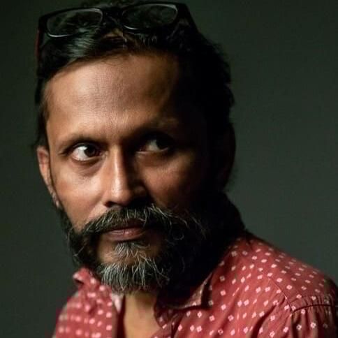 Photo of Nurul Alam Atique