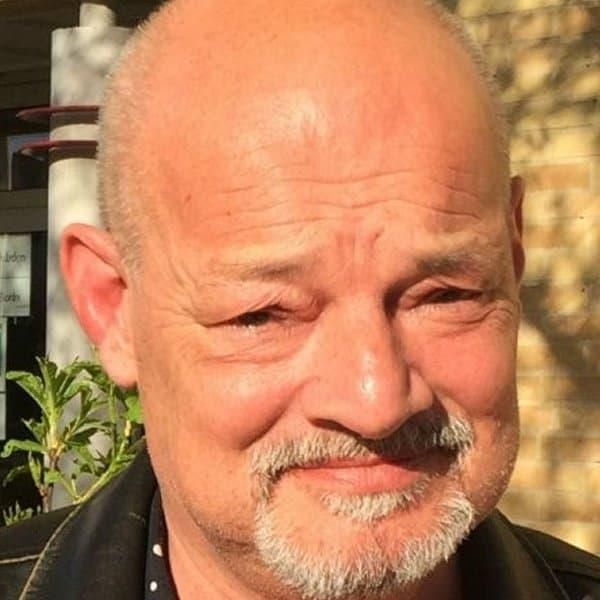 Photo of Frederik Nilsson