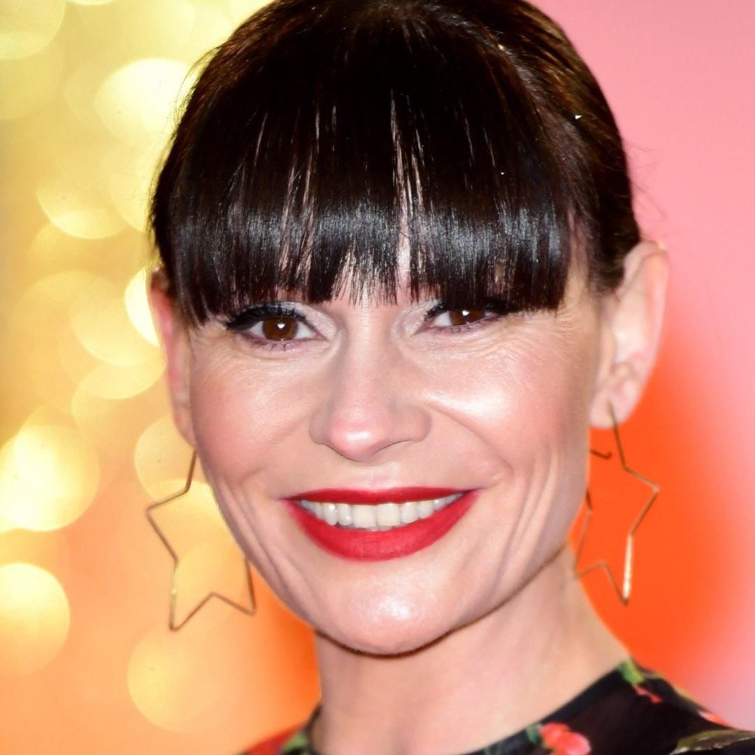 Photo of Lucy Pargeter