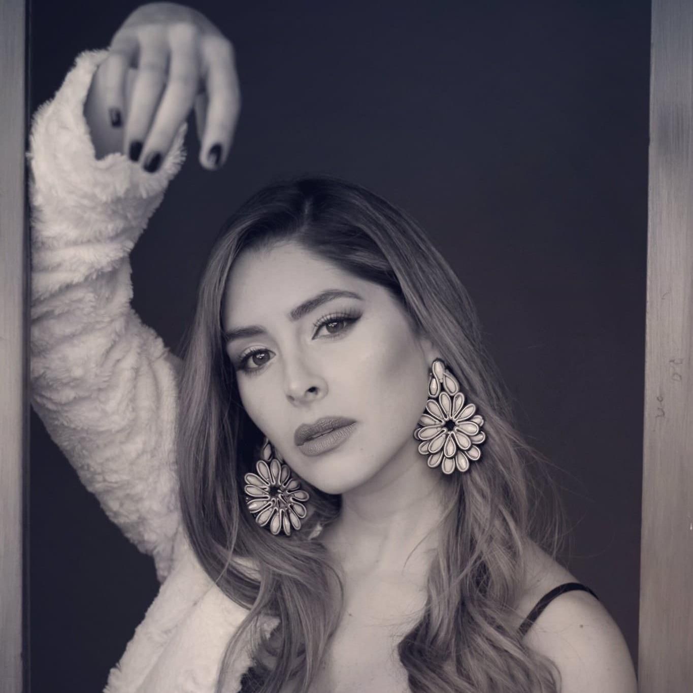Photo of Gill González