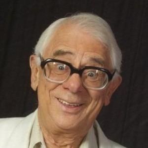 Photo of José Vasconcellos