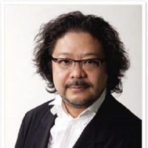 Photo of Kuniaki Haishima