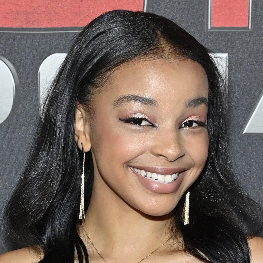 Photo of Lindsey Blackwell