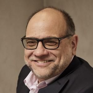 Photo of Howard J. Morris