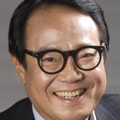 Photo of Choi Yong-min