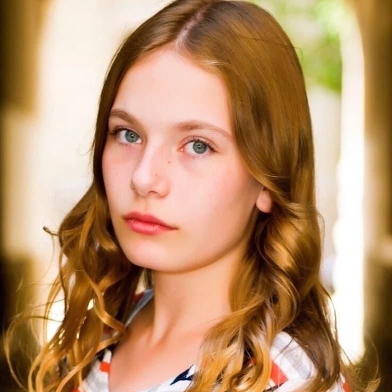 Photo of Maxine Gibson Bruce