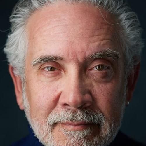 Photo of Ezriel Kornel
