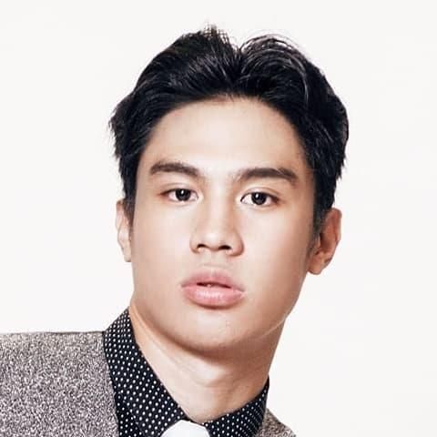 Photo of Jeremiah Lisbo