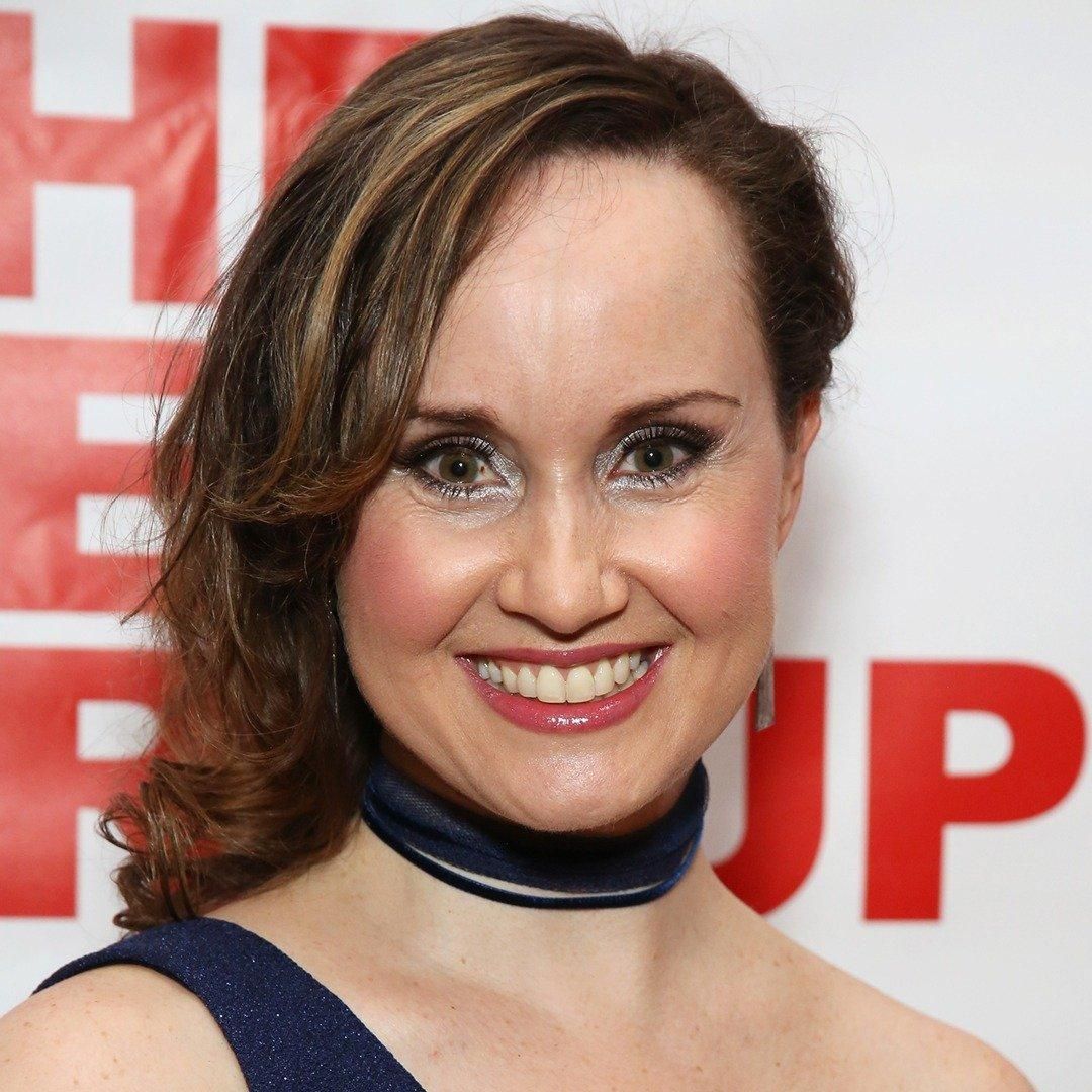 Photo of Elizabeth Loyacano