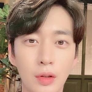 Photo of Kim Yoon-sang