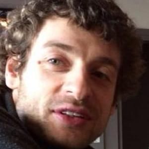 Photo of Alexey Ageev
