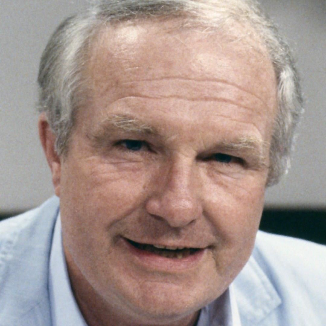 Photo of Shane Rimmer