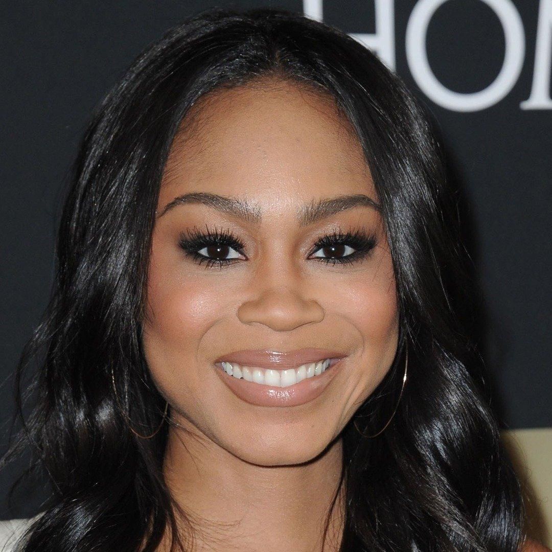 Photo of Ashley Love-Mills