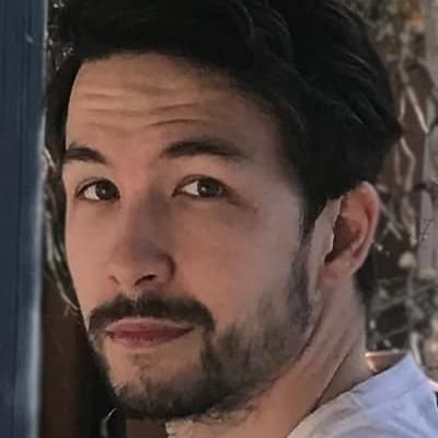 Photo of Benjamin Faure