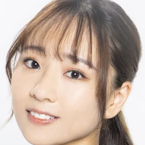 Photo of Sayaka Kikuchi