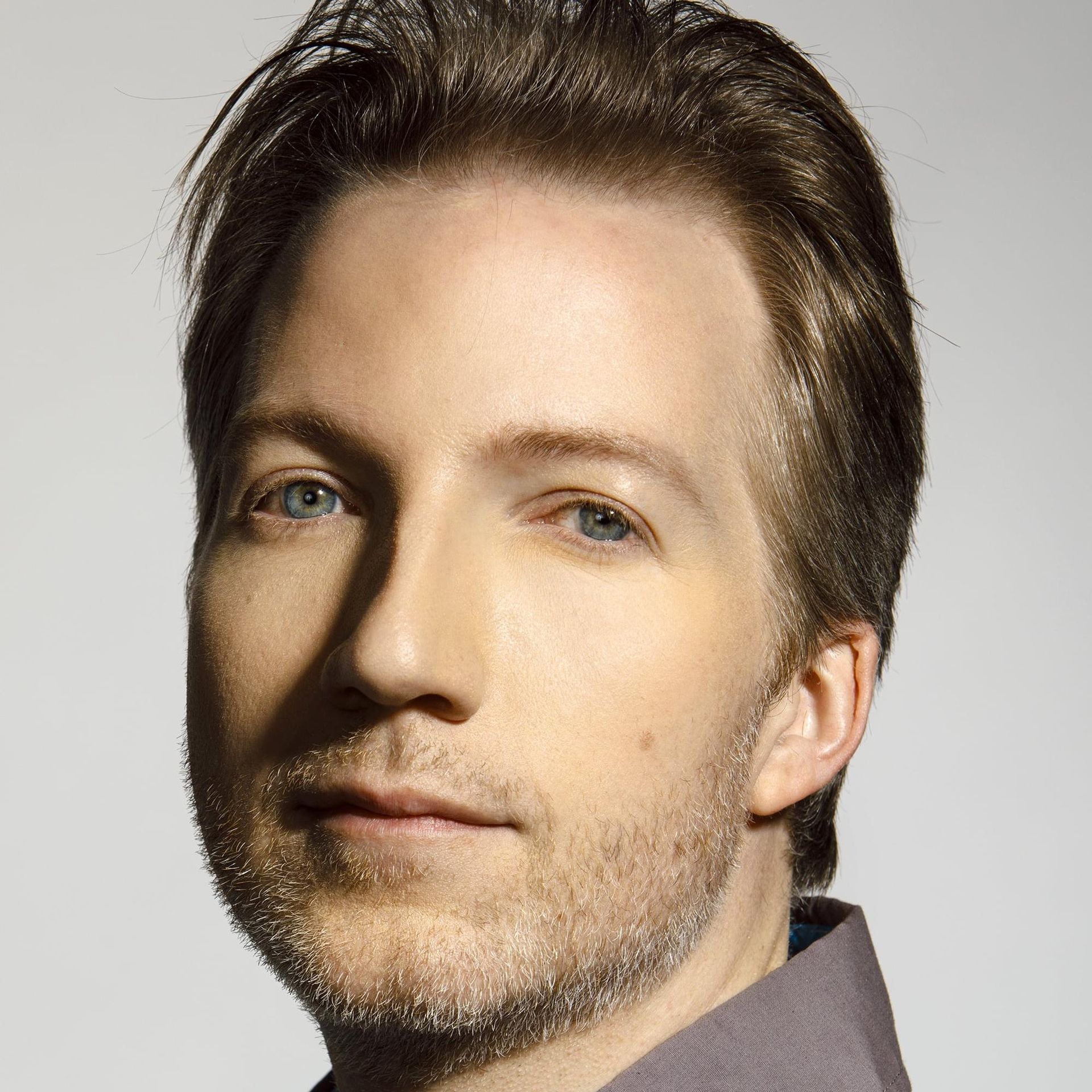 Photo of Kevin L. Johnson
